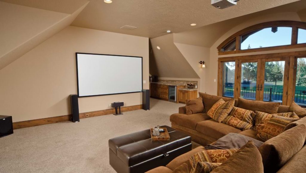 do i need Home Theatre Power Managers?