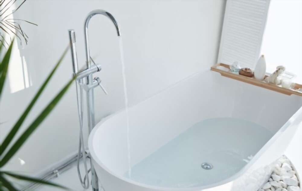 Answer: Will the height of my tub affect yields and size? Styleofhomes