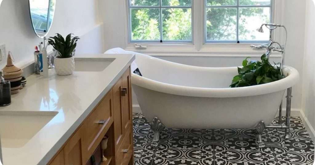 Bathtub Depth Extender