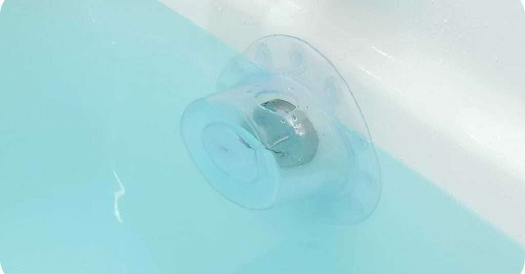 Bathtub Depth Extender