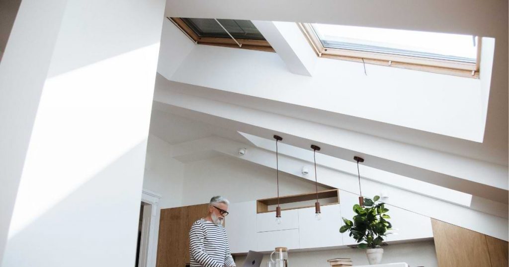 Dormer Skylight