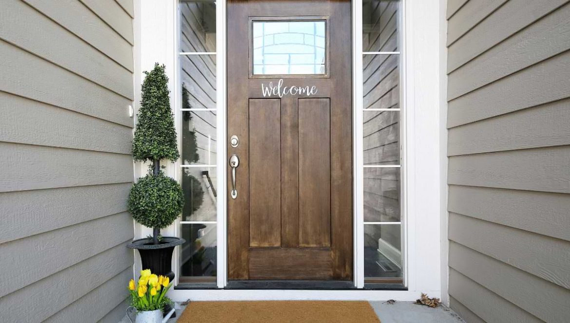 jewson external door jewson external door