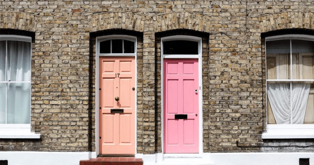 FAQ's about Jewson's external door