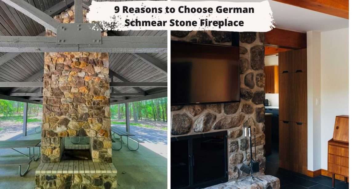 german schmear stone fireplace german schmear stone fireplace