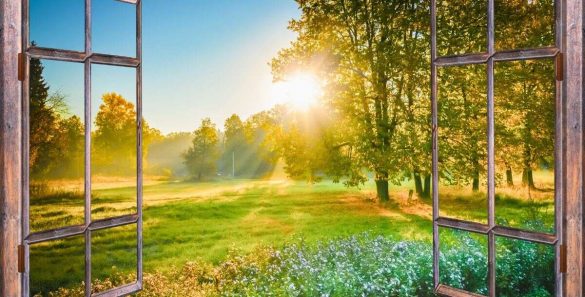 Sun Room Manufacturer