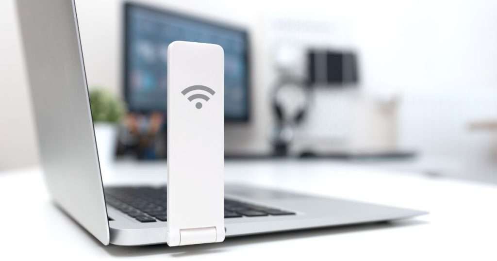 SECURE YOUR HOME WI-FI NETWORK FOR REMOTE WORK