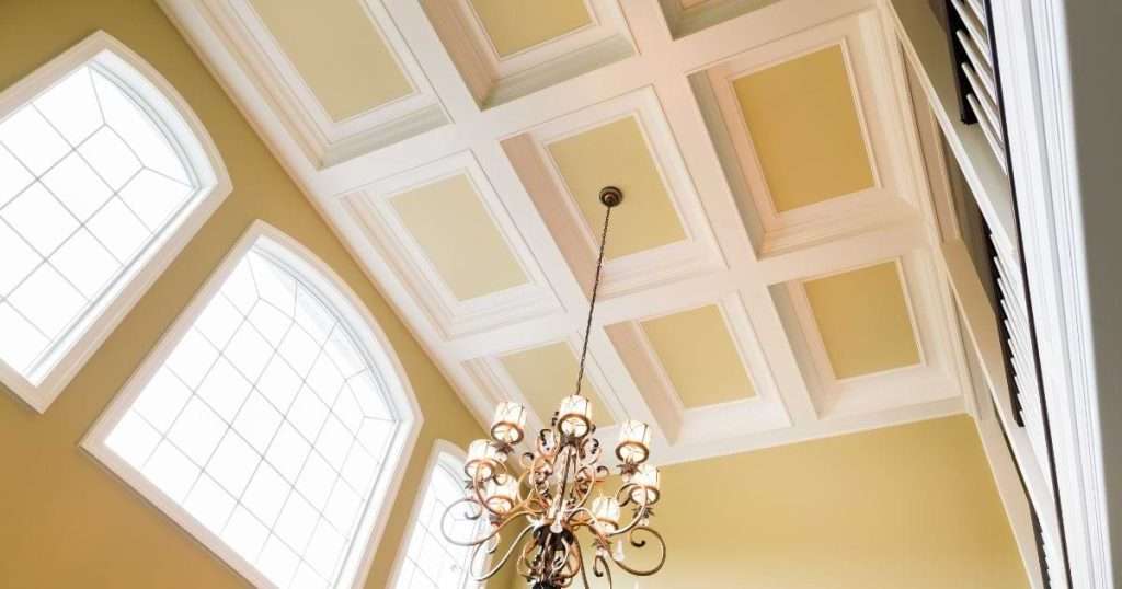 porch ceiling ideas