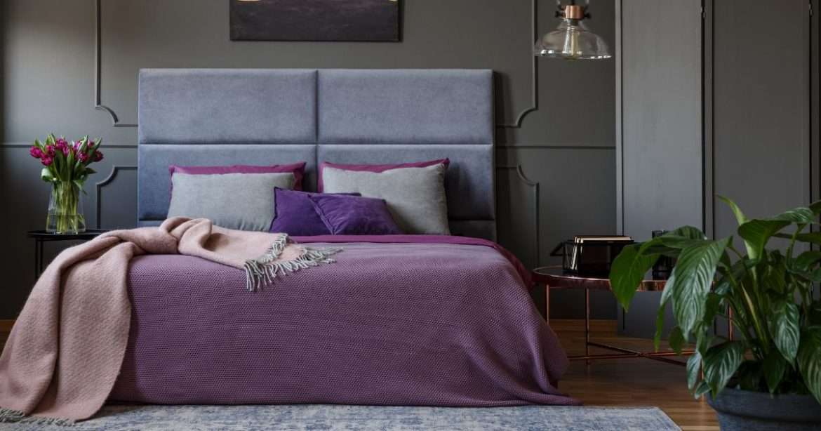 Embrace Elegance With Color Scheme: does green and purple go together