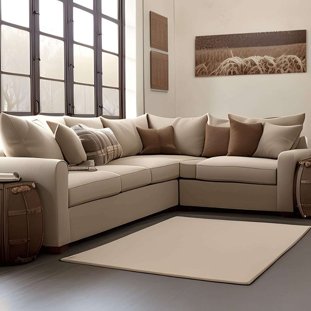 21 Colours That Go With Beige Sofa: Your Perfect Palette!