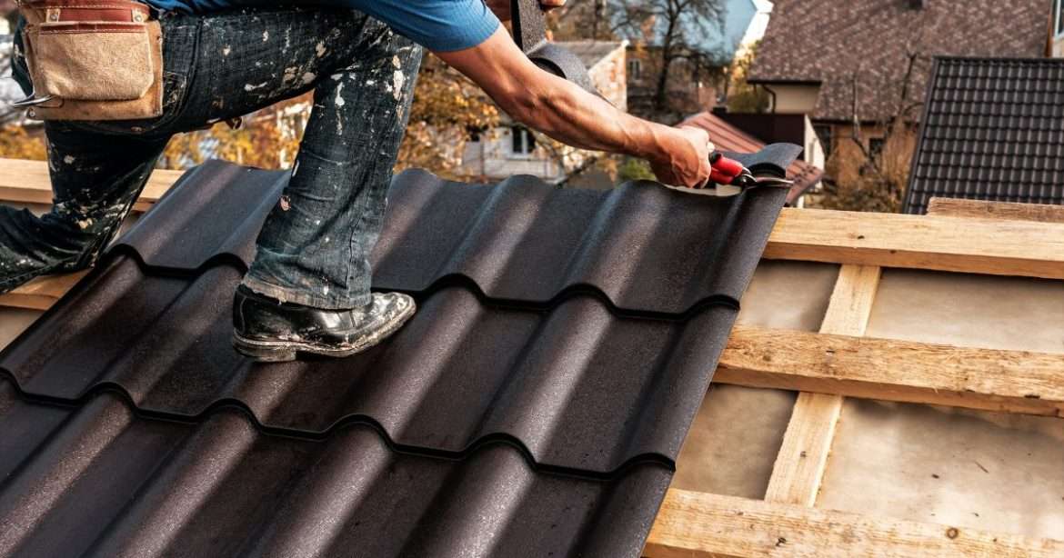 Roof Repair Roof Repair