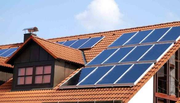 Solar Panel Solar Panel