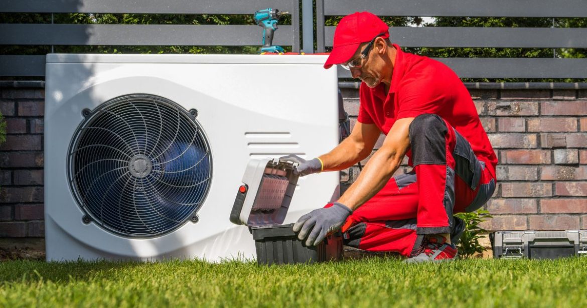 heat pump heat pump