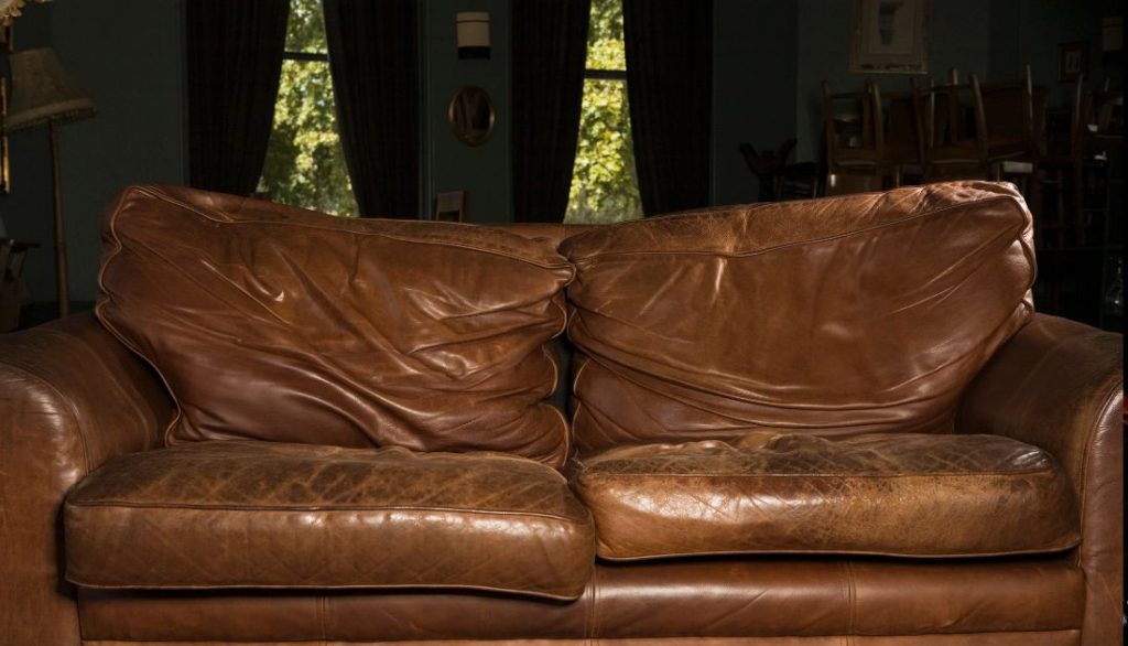 best couch leather conditioner