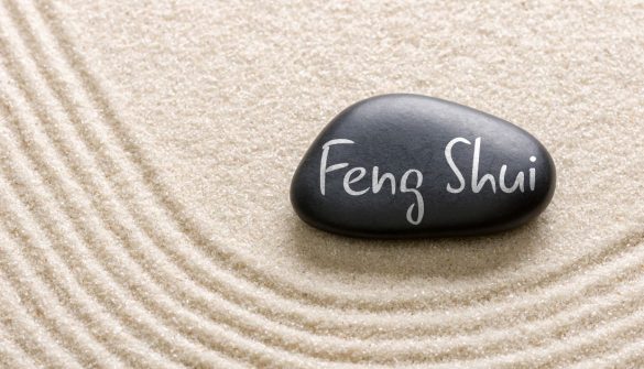 placement of mirrors in feng shui