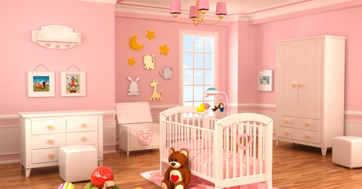 nursery closet nursery closet