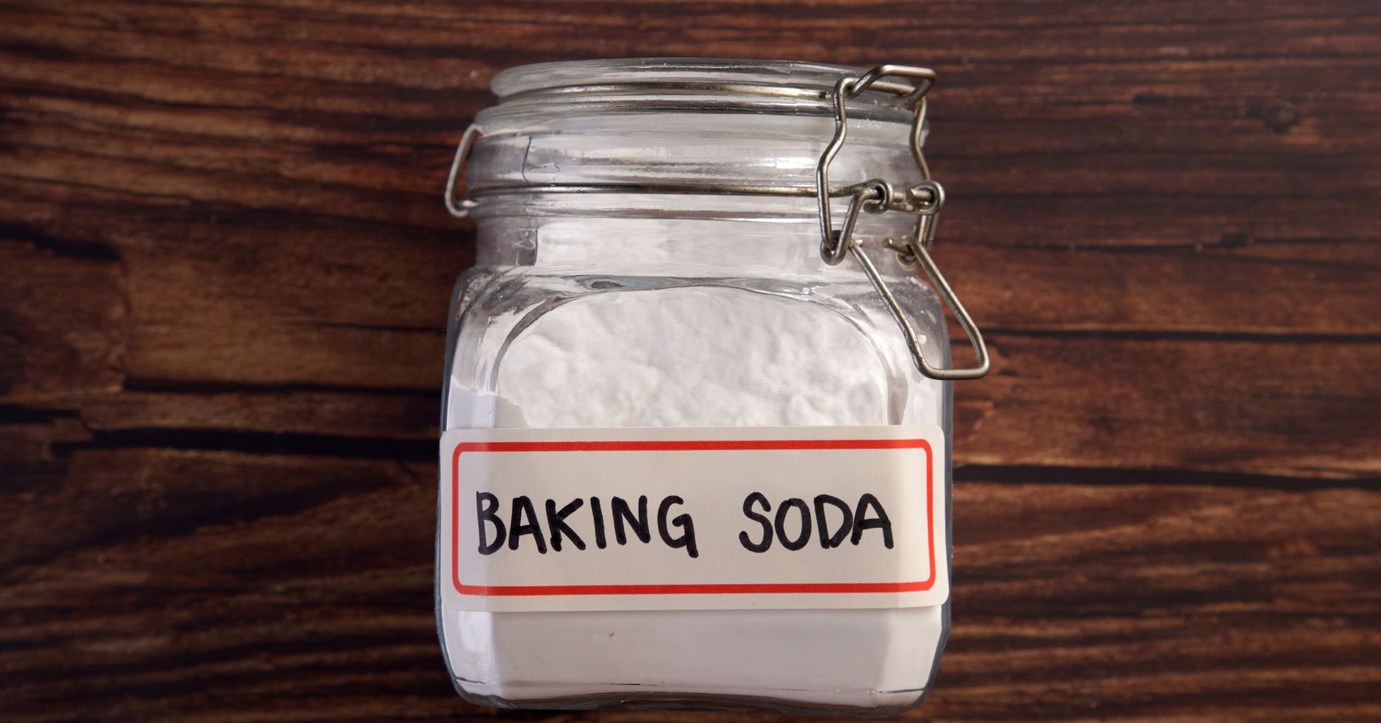 how to remove hard water stains from glass