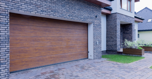 How to Open a Garage Door Without Power How to Open a Garage Door Without Power