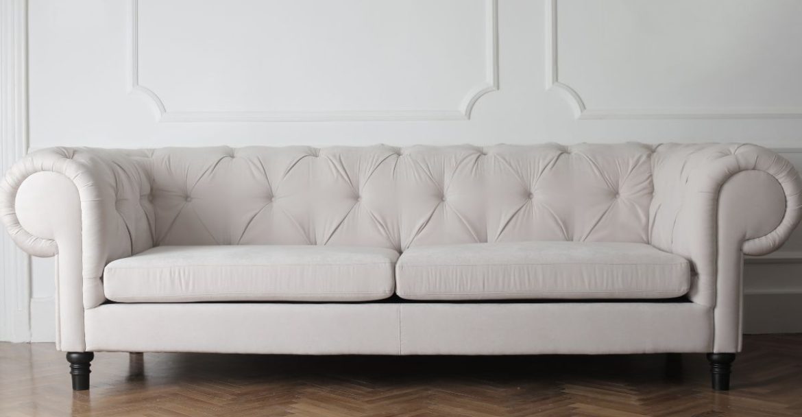 How to Steam Clean a Couch How to Steam Clean a Couch