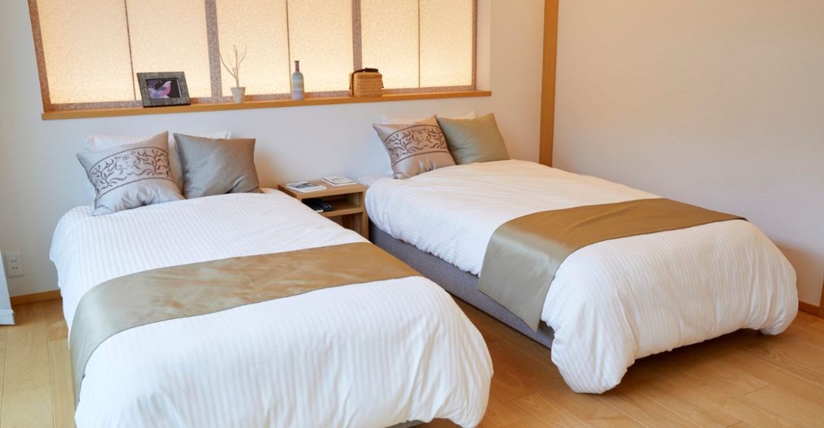 Twin Room Ideas Twin Room Ideas